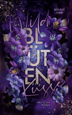 Cover-Bild Wildblütenküsse