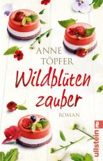 Cover-Bild Wildblütenzauber