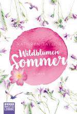 Cover-Bild Wildblumensommer