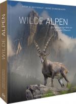 Cover-Bild Wilde Alpen