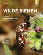 Cover-Bild Wilde Bienen