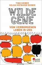 Cover-Bild Wilde Gene