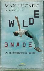 Cover-Bild Wilde Gnade