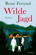 Cover-Bild Wilde Jagd
