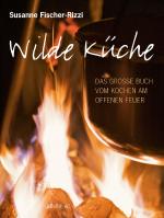 Cover-Bild Wilde Küche - eBook