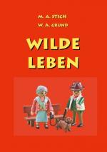 Cover-Bild Wilde Leben