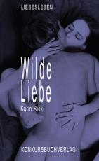 Cover-Bild Wilde Liebe