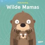 Cover-Bild Wilde Mamas