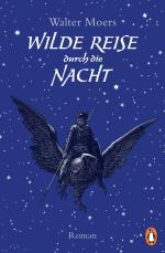 Cover-Bild Wilde Reise durch die Nacht