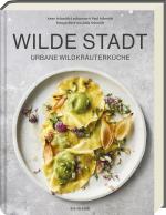 Cover-Bild Wilde Stadt