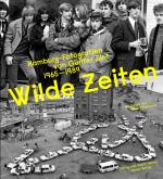 Cover-Bild Wilde Zeiten