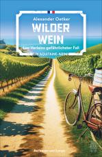 Cover-Bild Wilder Wein