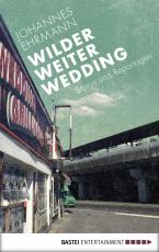 Cover-Bild Wilder, weiter, Wedding