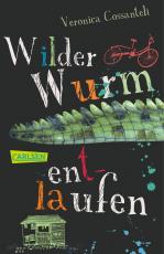 Cover-Bild Wilder Wurm entlaufen