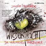 Cover-Bild Wildernacht