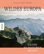 Cover-Bild Wildes Europa