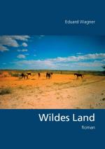 Cover-Bild Wildes Land
