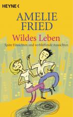 Cover-Bild Wildes Leben
