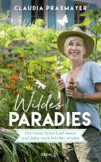 Cover-Bild Wildes Paradies