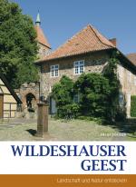 Cover-Bild Wildeshauser Geest