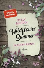 Cover-Bild Wildflower Summer – In deinen Armen
