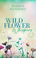 Cover-Bild Wildflower Whispers