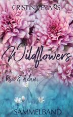 Cover-Bild Wildflowers Sammelband