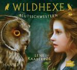 Cover-Bild Wildhexe 4. Blutsschwester
