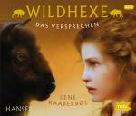 Cover-Bild Wildhexe. Das Versprechen (06)
