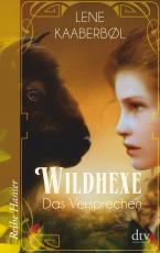 Cover-Bild Wildhexe - Das Versprechen