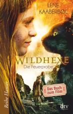 Cover-Bild Wildhexe - Die Feuerprobe