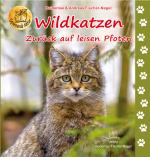 Cover-Bild Wildkatzen