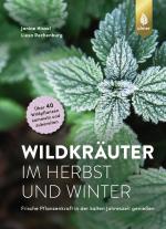 Cover-Bild Wildkräuter im Herbst und Winter