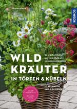 Cover-Bild Wildkräuter in Töpfen & Kübeln