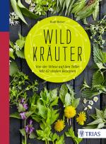 Cover-Bild Wildkräuter