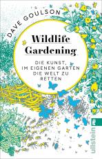 Cover-Bild Wildlife Gardening
