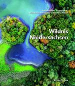 Cover-Bild Wildnis Niedersachsen