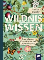Cover-Bild Wildniswissen