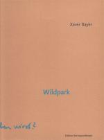Cover-Bild Wildpark