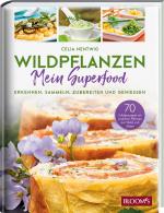 Cover-Bild WILDPFLANZEN - Mein Superfood