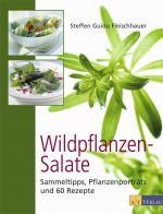 Cover-Bild Wildpflanzensalate