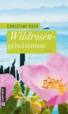 Cover-Bild Wildrosengeheimnisse