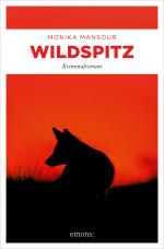Cover-Bild Wildspitz