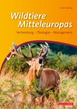 Cover-Bild Wildtiere Mitteleuropas