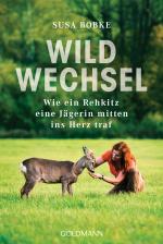 Cover-Bild Wildwechsel