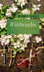 Cover-Bild Wildwuchs