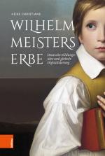 Cover-Bild Wilhelm Meisters Erbe