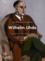 Cover-Bild Wilhelm Uhde
