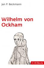 Cover-Bild Wilhelm von Ockham