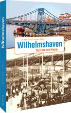 Cover-Bild Wilhelmshaven